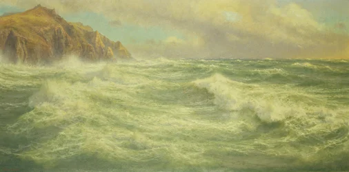 The Wave